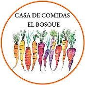 Casa de comidas El Bosque